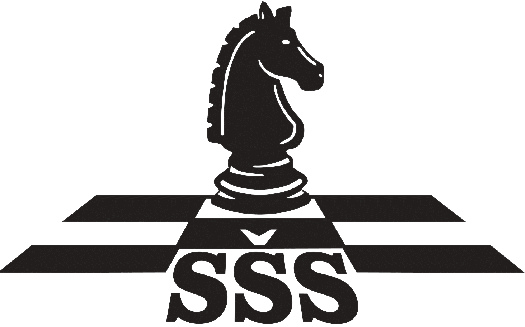 Šachové tábory 2025