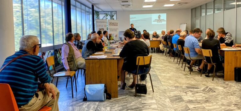 Konference SŠS 092023