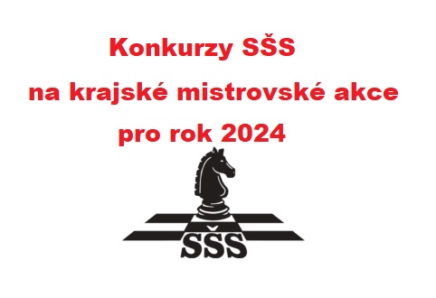 Krajské přebory SŠS 2024 – vyhodnocení