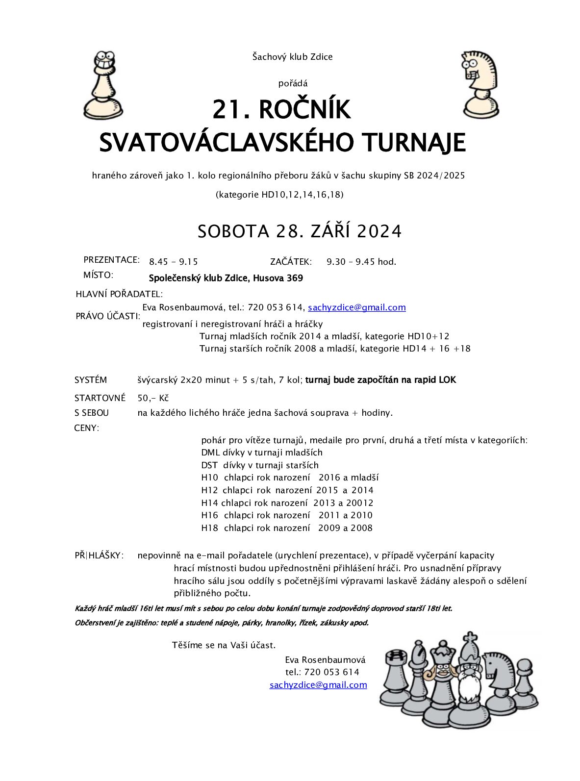 1.kolo RŽL SB – Kl