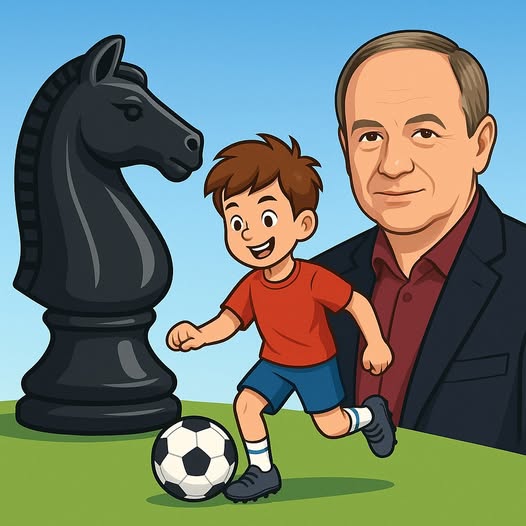 POZVÁNKA NA LETNÍ ŠACHOVÉ SOUSTŘEDĚNÍ S GM ZBYŇKEM HRÁČKEM