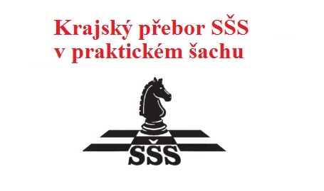 Říčany – známe nové krajské přeborníky a přebornice v praktickém šachu