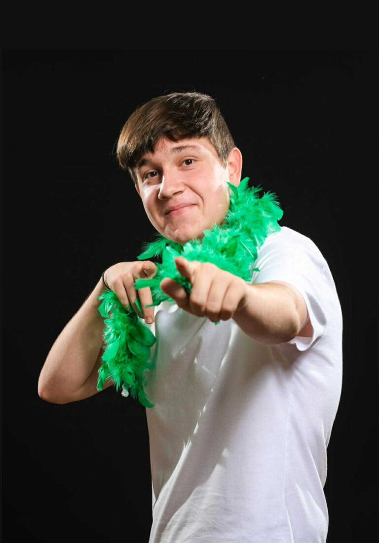 MČech do 16 let – zpráva krajského trenéra Kuby Vojty