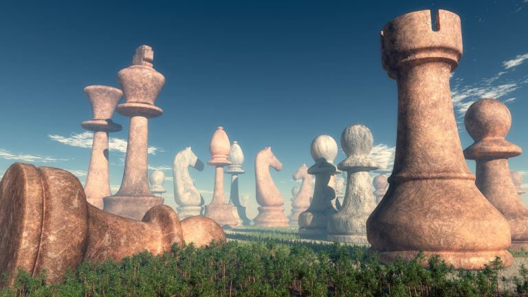 chess, chess pieces, trees, fantasy, nature, landscape-8326717.jpg