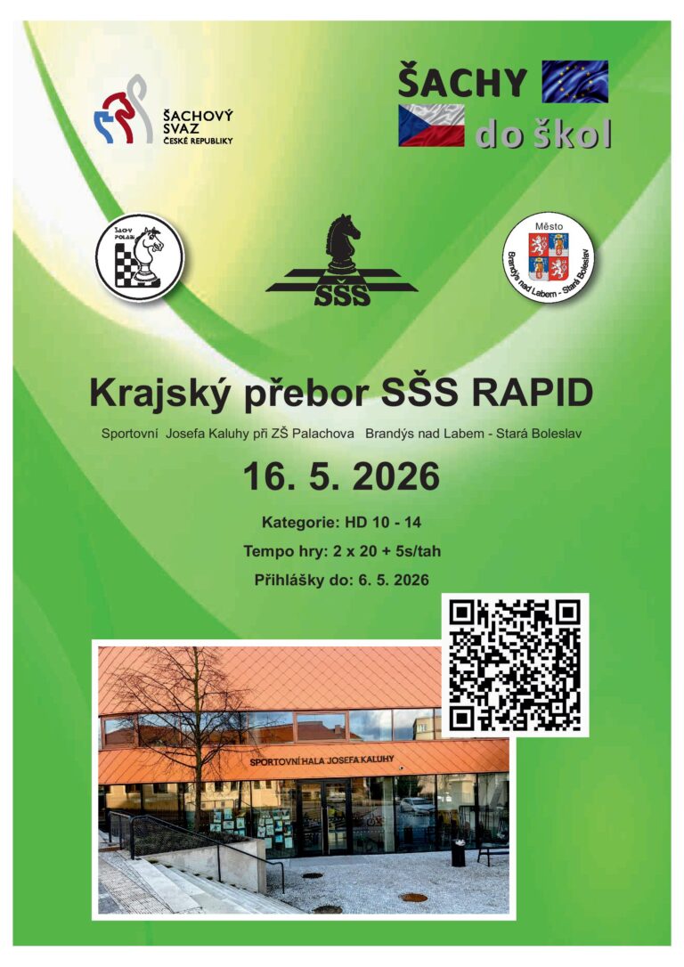 KP rapid HD10 – HD14 2026